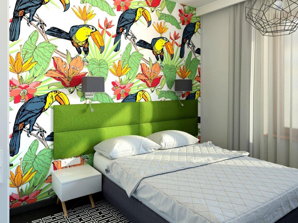 Liv'Inn Aparthotel Krakow Exterior photo