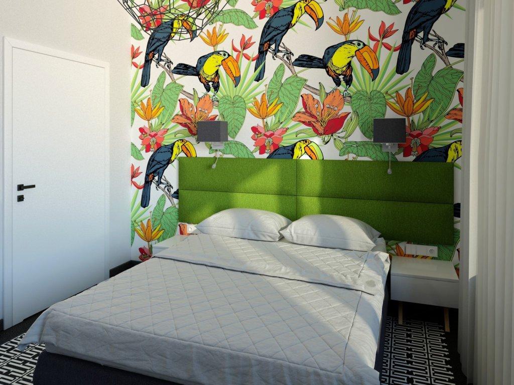 Liv'Inn Aparthotel Krakow Exterior photo
