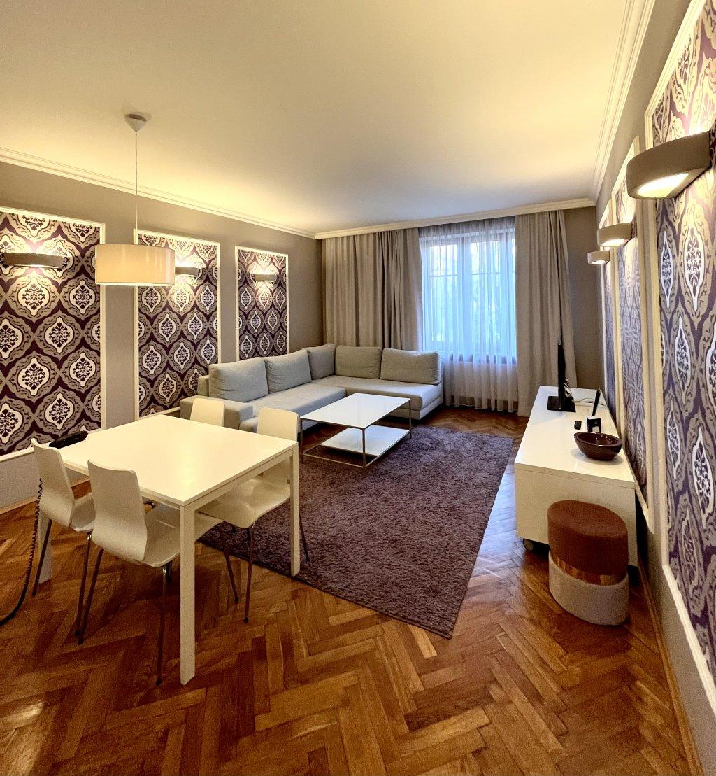 Liv'Inn Aparthotel Krakow Exterior photo