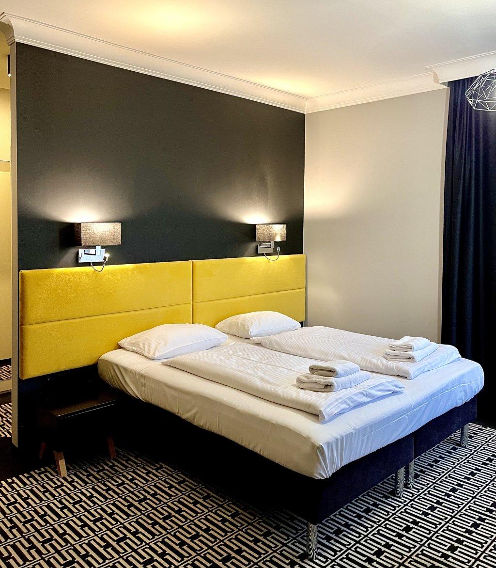 Liv'Inn Aparthotel Krakow Exterior photo