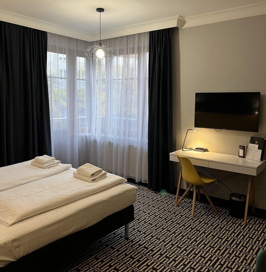 Liv'Inn Aparthotel Krakow Exterior photo