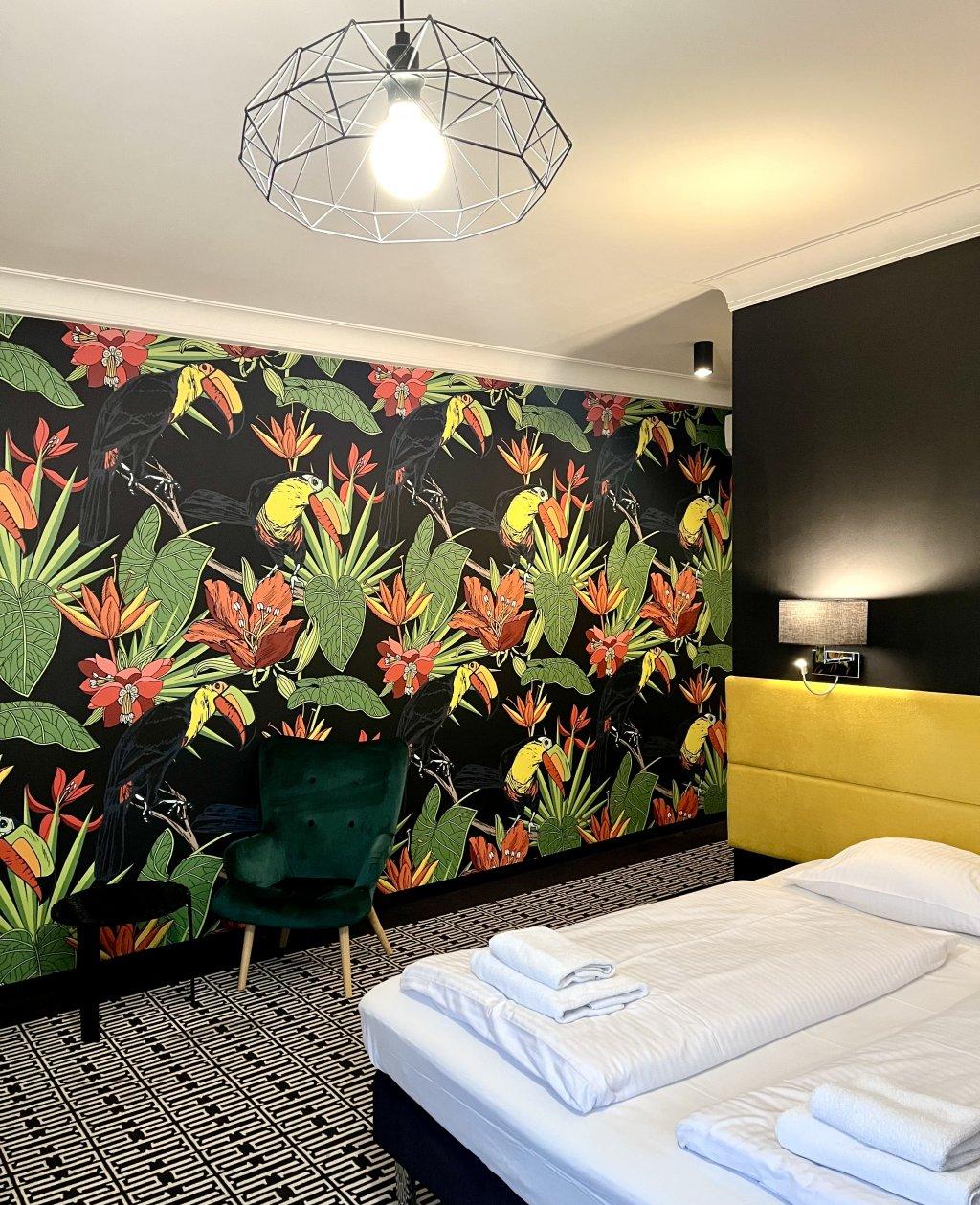 Liv'Inn Aparthotel Krakow Exterior photo