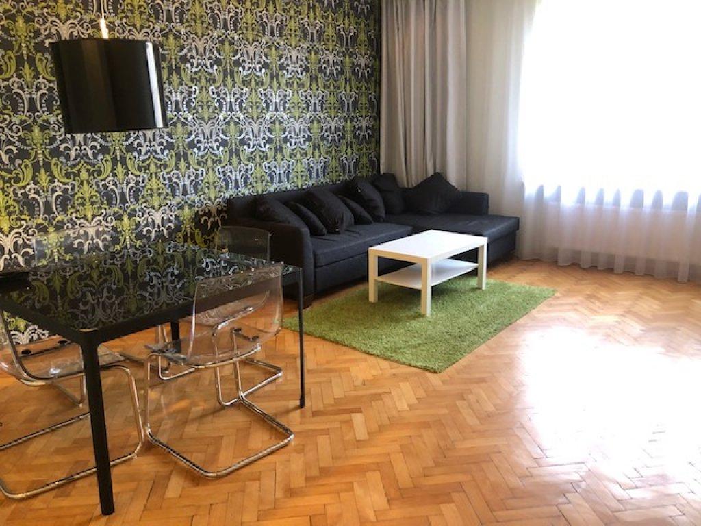 Liv'Inn Aparthotel Krakow Exterior photo