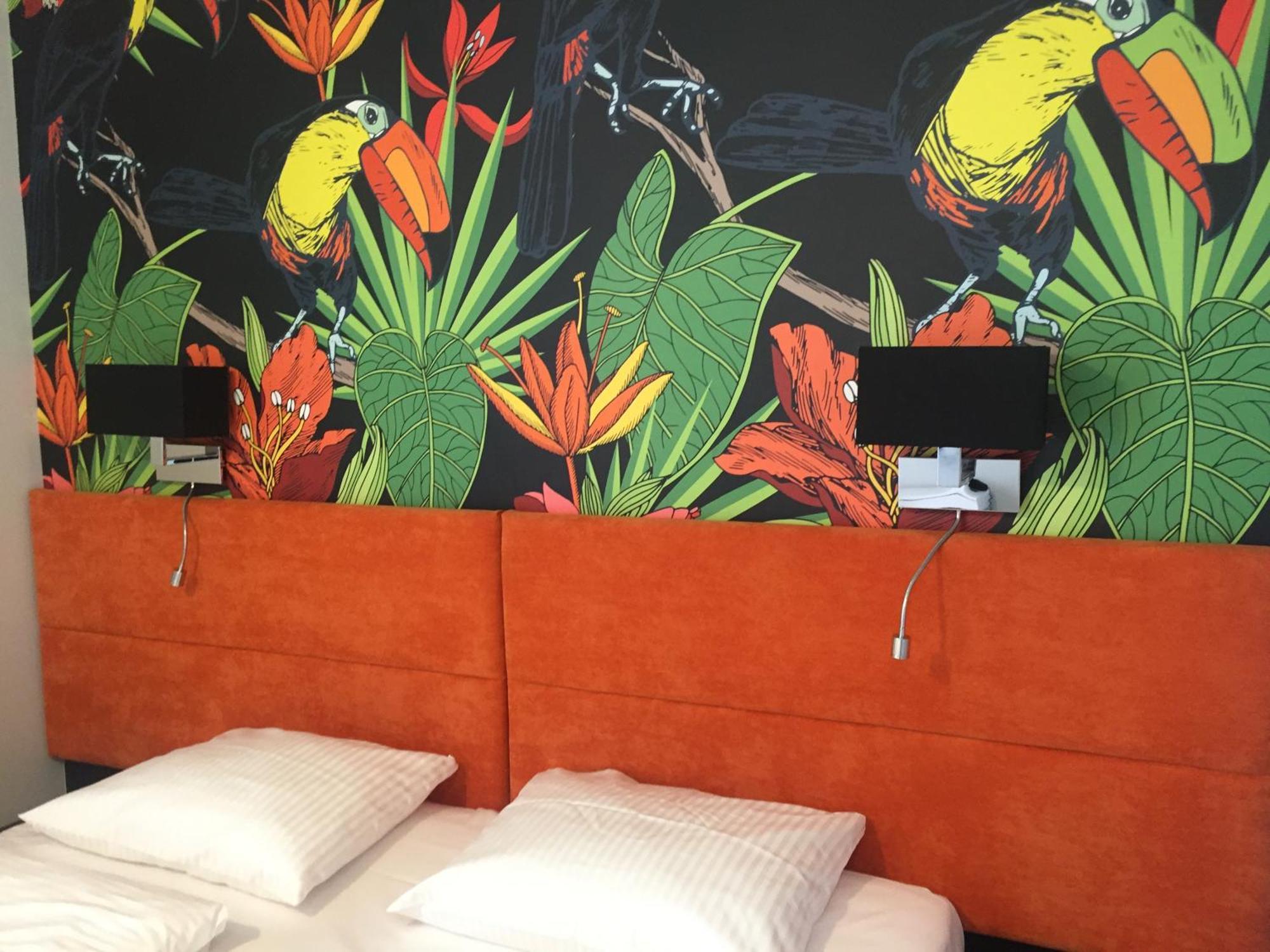 Liv'Inn Aparthotel Krakow Exterior photo
